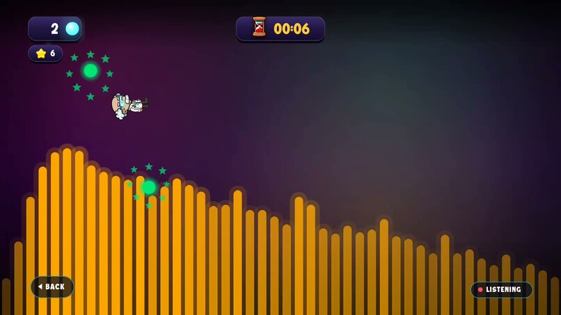 Shout Out Games – screenshot 4