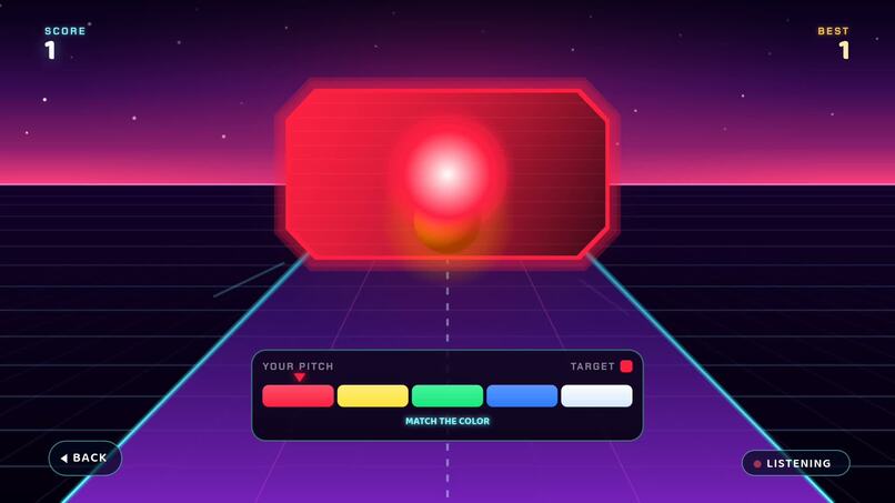 Shout Out Games – screenshot 5