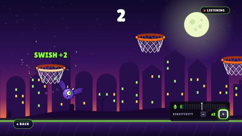Shout Out Games – screenshot 6