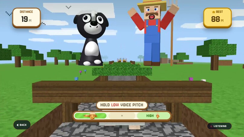Shout Out Games – screenshot 7