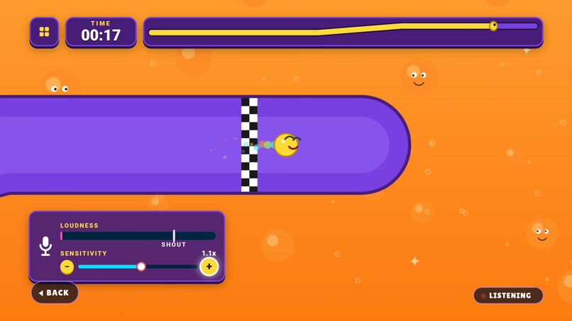 Shout Out Games – screenshot 7