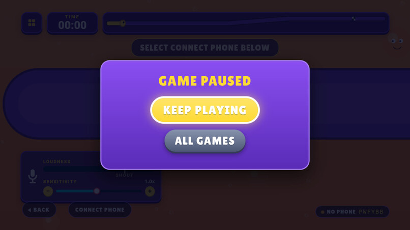 Shout Out Games – screenshot 8