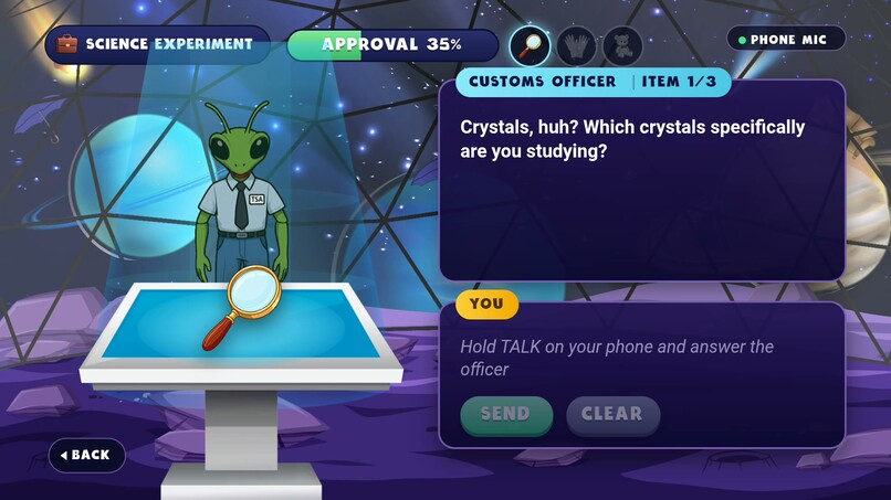 Shout Out Games – screenshot 8