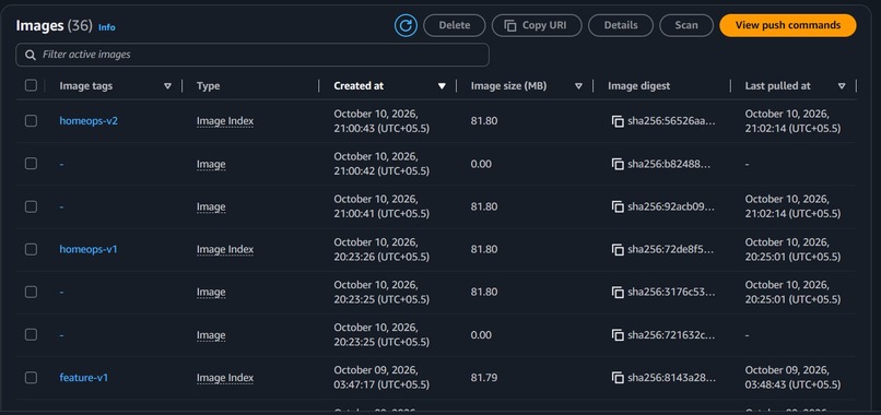 Relay: Durable Execution And Trust Layer for Alexa+ – screenshot 10