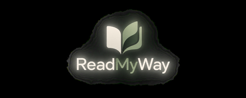 ReadMyWay – screenshot 1