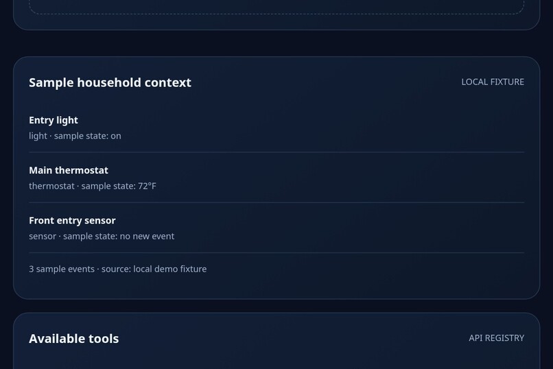HomePilot AI – screenshot 1