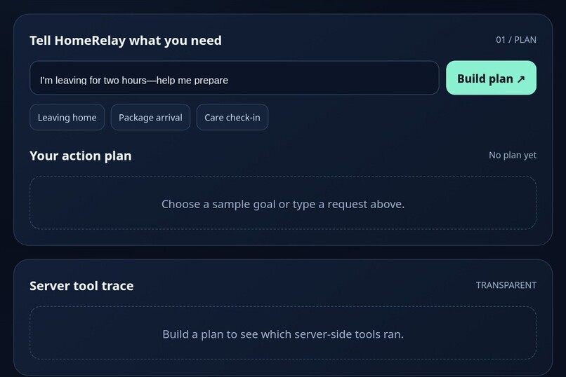 HomePilot AI – screenshot 2