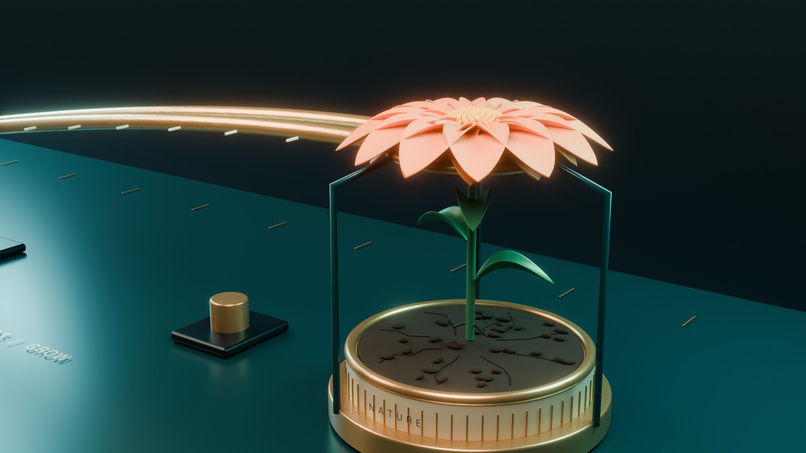 SECOND NATURE – screenshot 5
