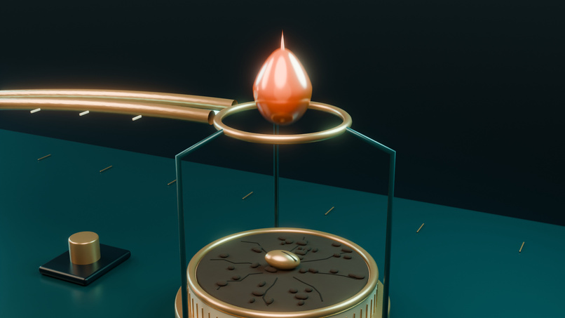 SECOND NATURE – screenshot 4