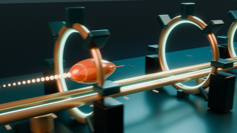 SECOND NATURE – screenshot 2