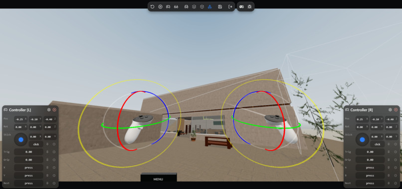 VOXELMIND XR – screenshot 3