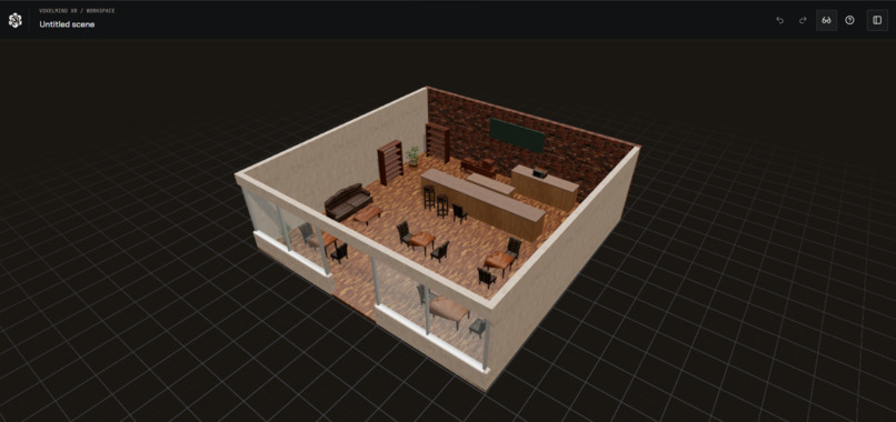 VOXELMIND XR – screenshot 4