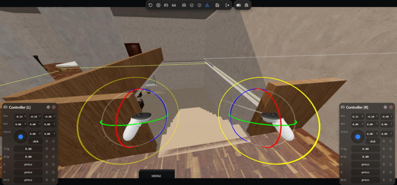VOXELMIND XR – screenshot 13