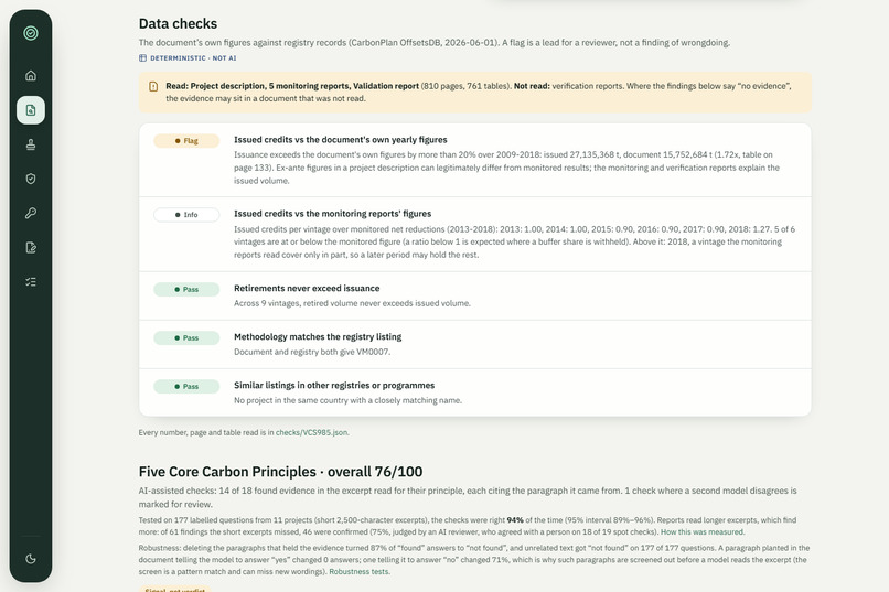 OnceSealed – screenshot 5