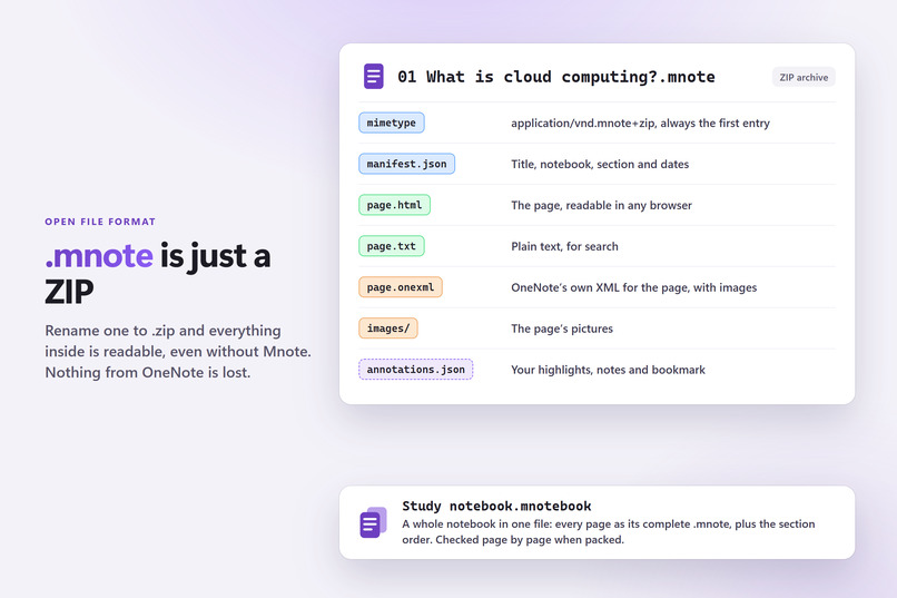 own your OneNote notes, study them with Alexa+ – screenshot 4
