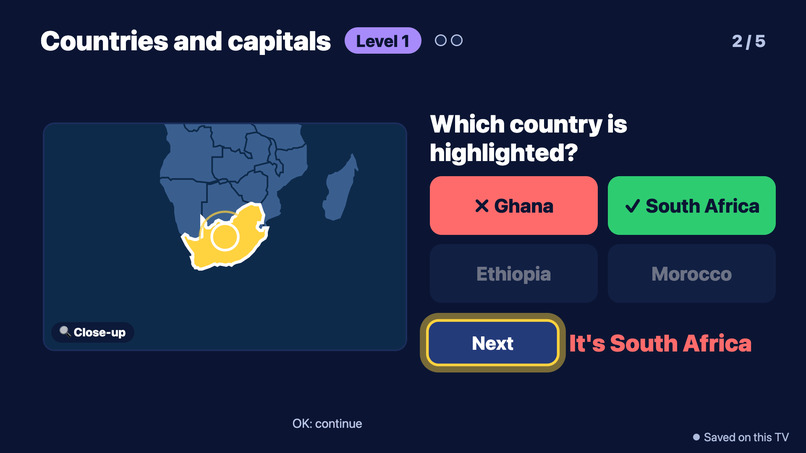 Learn & Play – screenshot 4