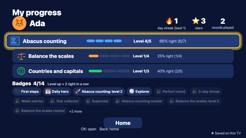 Learn & Play – screenshot 5