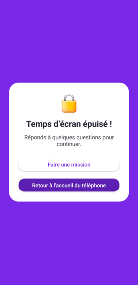 FocusQuest – screenshot 4
