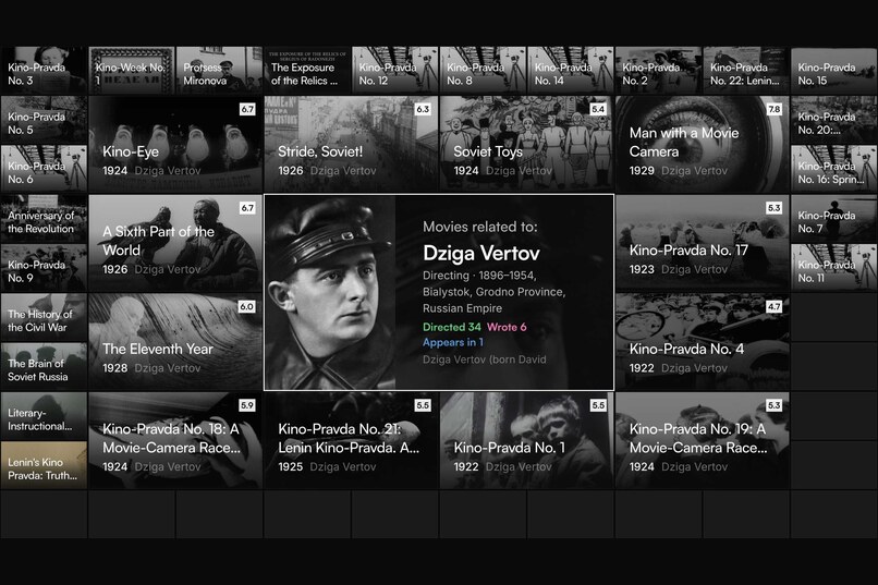 aflow.tv – screenshot 3