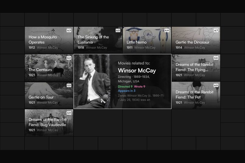 aflow.tv – screenshot 4