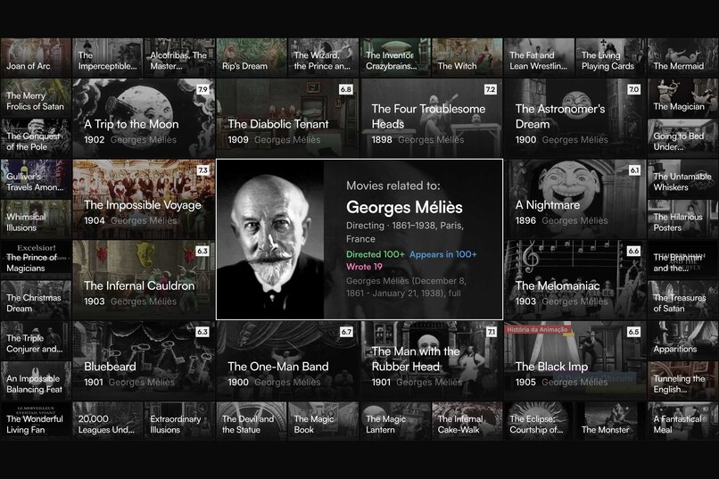 aflow.tv – screenshot 2