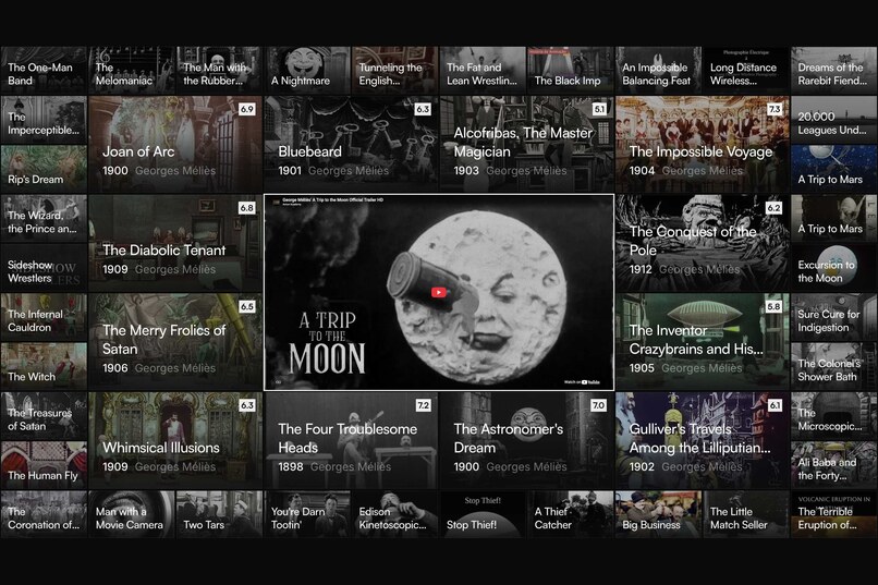 aflow.tv – screenshot 1