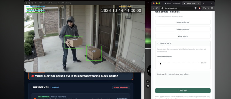 smart rings  – screenshot 2