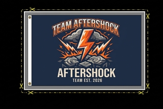 ⚡︎ AFTERSHOCK ⚡︎