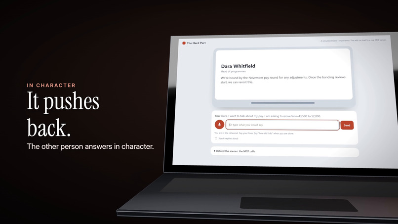 The Hard Part for Alexa+ – screenshot 2
