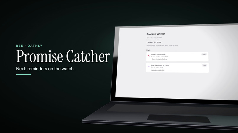 Promise Catcher – screenshot 3