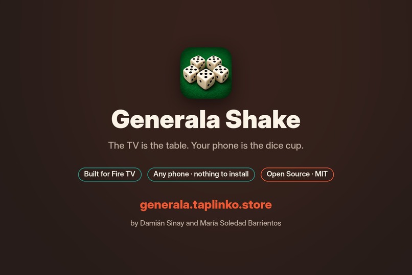 Generala Shake – screenshot 6