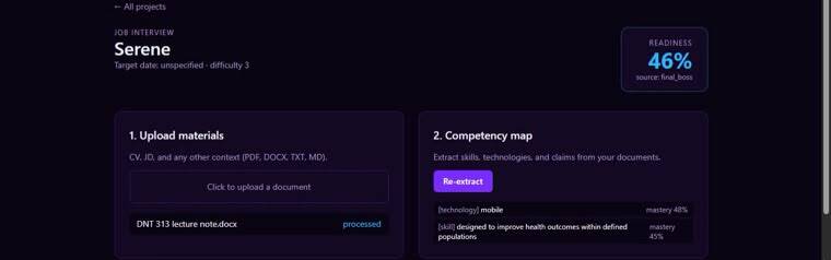 Enthernet Prep AI – screenshot 7