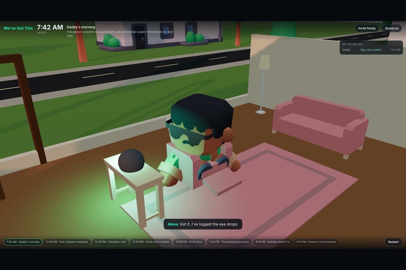 We've Got This – screenshot 1