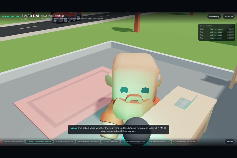 We've Got This – screenshot 3