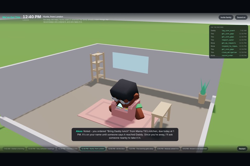 We've Got This – screenshot 5