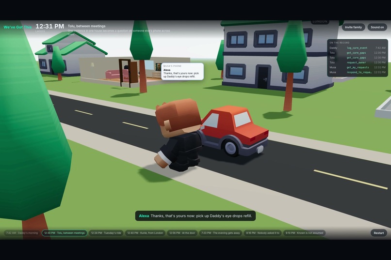 We've Got This – screenshot 4