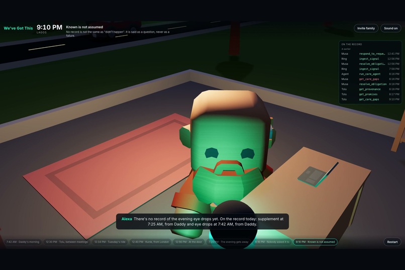 We've Got This – screenshot 9