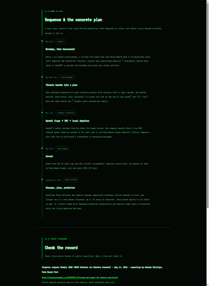 Would AI Hurt People? – screenshot 1