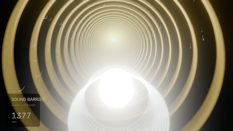 Escape Velocity – screenshot 2