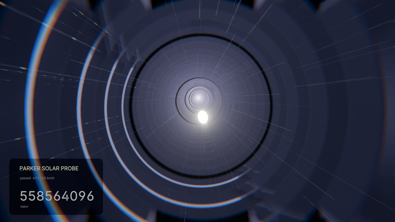 Escape Velocity – screenshot 4
