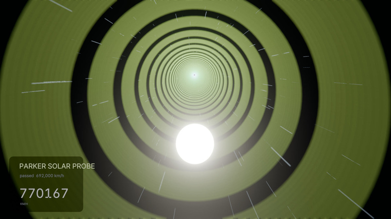 Escape Velocity – screenshot 5