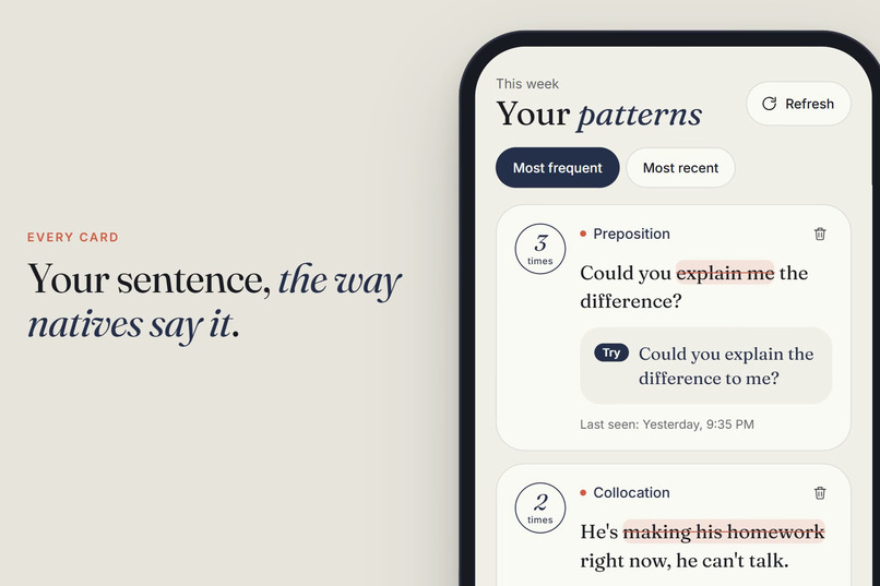 Sayvero – screenshot 4