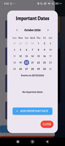 Caligo – screenshot 7