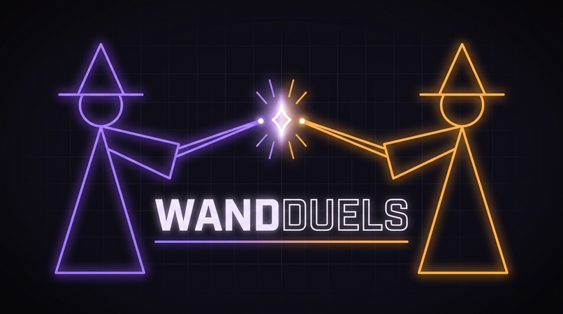 WandDuels – screenshot 1