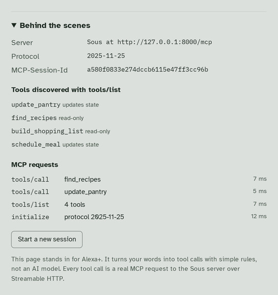 Sous Chef – screenshot 3
