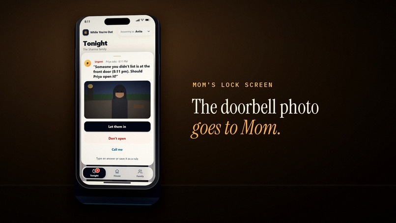 While You're Out – screenshot 6
