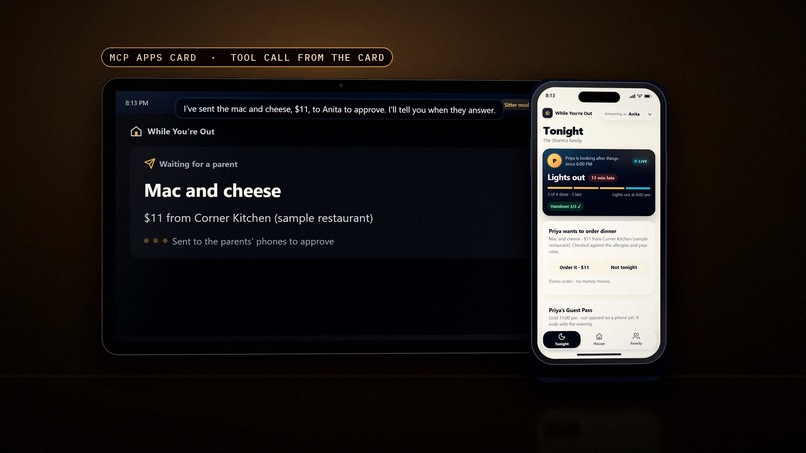 While You're Out – screenshot 8