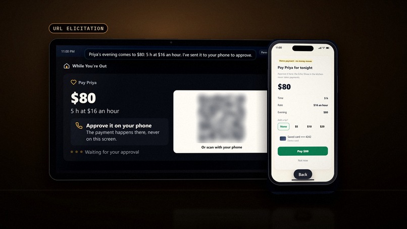 While You're Out – screenshot 12