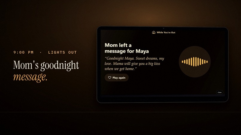 While You're Out – screenshot 11