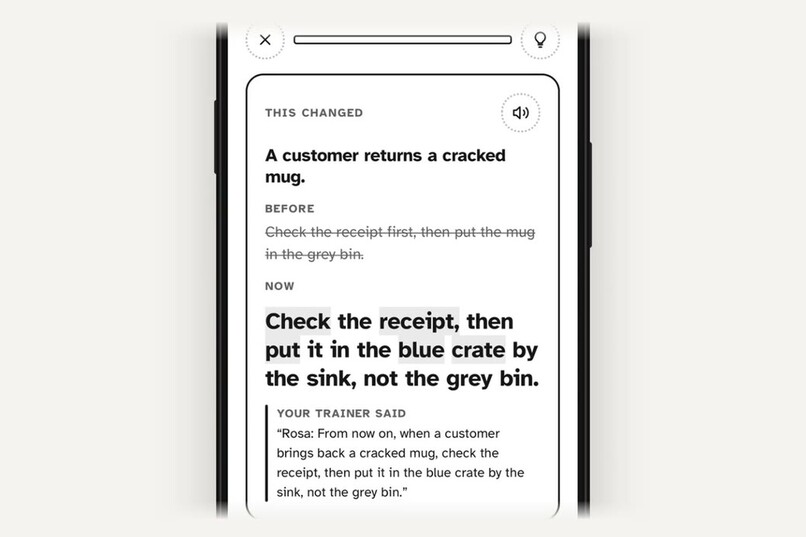 Firstday Go – screenshot 3